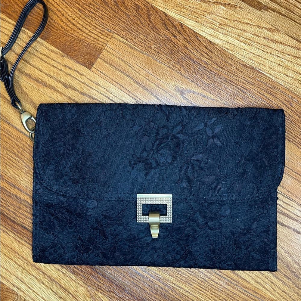 Jason Wu for Target Lace Clutch